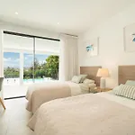 וילה Cascada33 By Buenavilla *