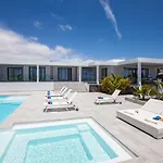 Cascada33 By Buenavilla * פלאיה בלנקה