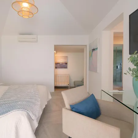 Vila Cascada33 By Buenavilla Playa Blanca (Lanzarote)