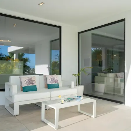 Cascada33 By Buenavilla بلايا بلانكا