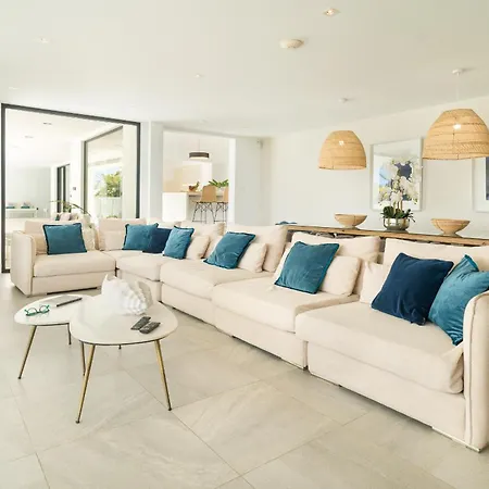 Cascada33 By Buenavilla * بلايا بلانكا