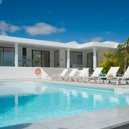 Villa Cascada33 By Buenavilla