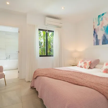 Cascada33 By Buenavilla Villa Playa Blanca (Lanzarote)