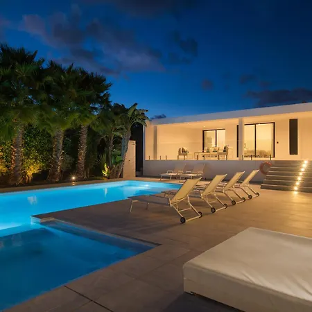 Cascada33 By Buenavilla بلايا بلانكا