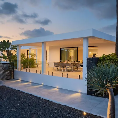 Cascada33 By Buenavilla