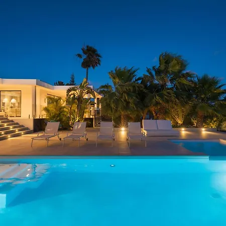 فيلة Cascada33 By Buenavilla