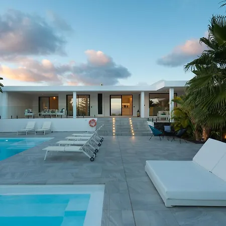 Villa Cascada33 By Buenavilla *