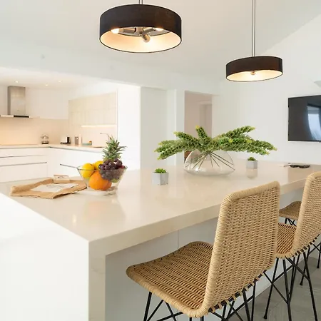 Villa Cascada33 By Buenavilla Playa Blanca (Lanzarote)