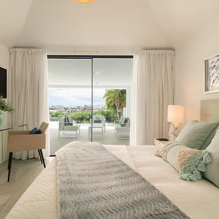 Villa Cascada33 By Buenavilla *