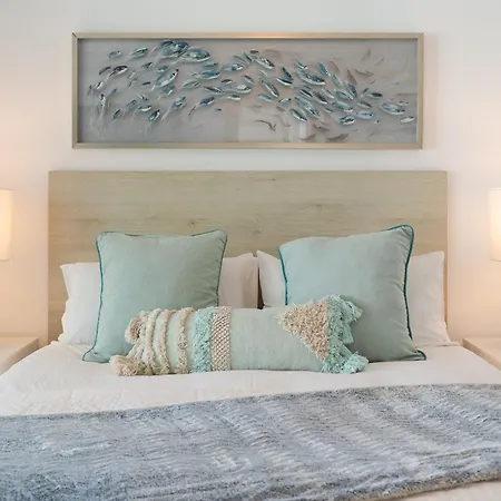 Cascada33 By Buenavilla