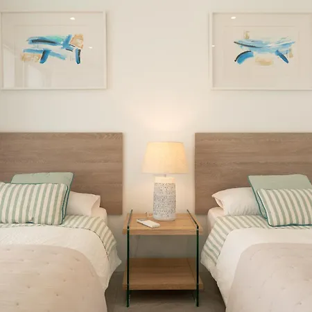 Cascada33 By Buenavilla فيلة بلايا بلانكا