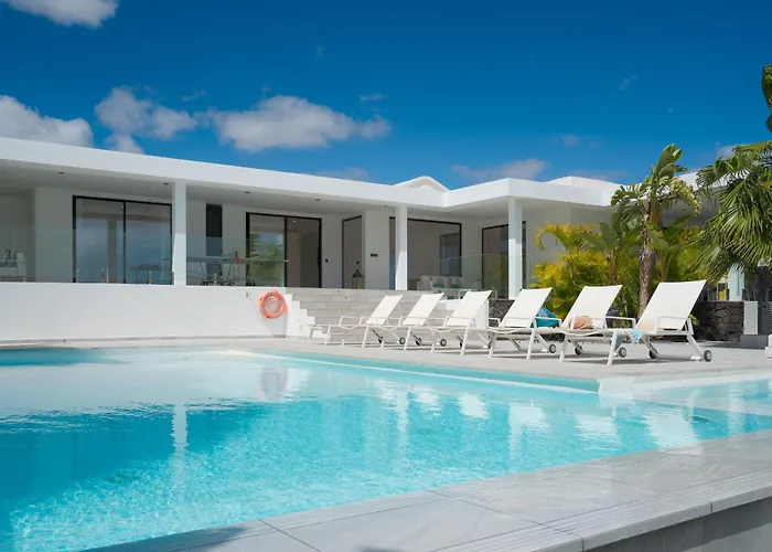 Villa Cascada33 By Buenavilla