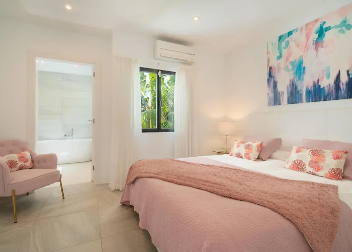 Cascada33 By Buenavilla Villa Playa Blanca (Lanzarote)