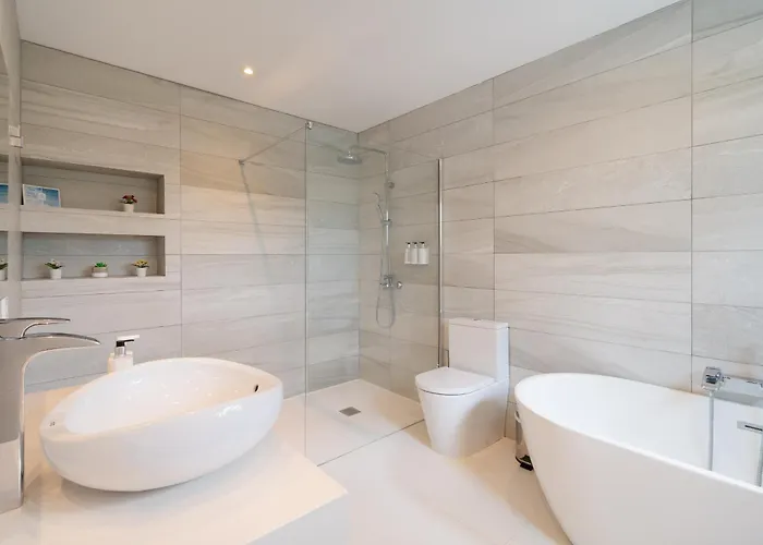 Cascada33 By Buenavilla Villa *