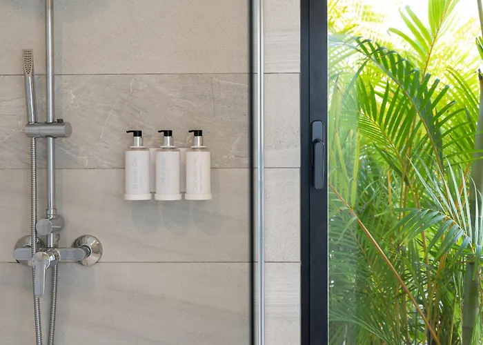 Villa Cascada33 By Buenavilla