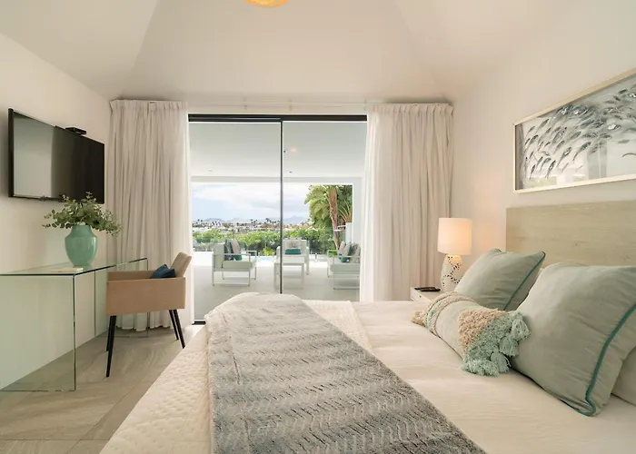 Villa Cascada33 By Buenavilla *