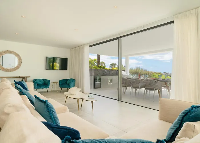 Cascada33 By Buenavilla *