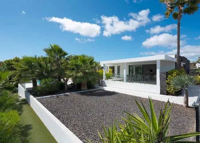 Villa Cascada33 By Buenavilla