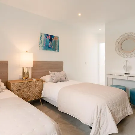 Cascada33 Villa *