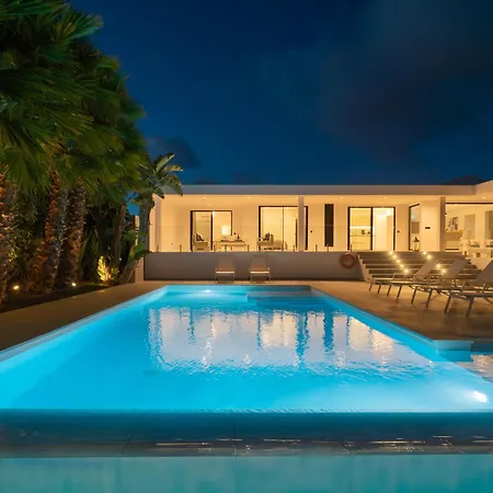 Cascada33 By Buenavilla 플라야블랑카