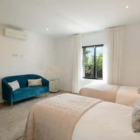 Cascada33 Villa