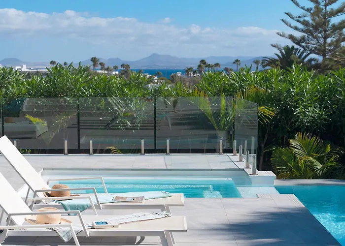 Cascada33 By Buenavilla Villa