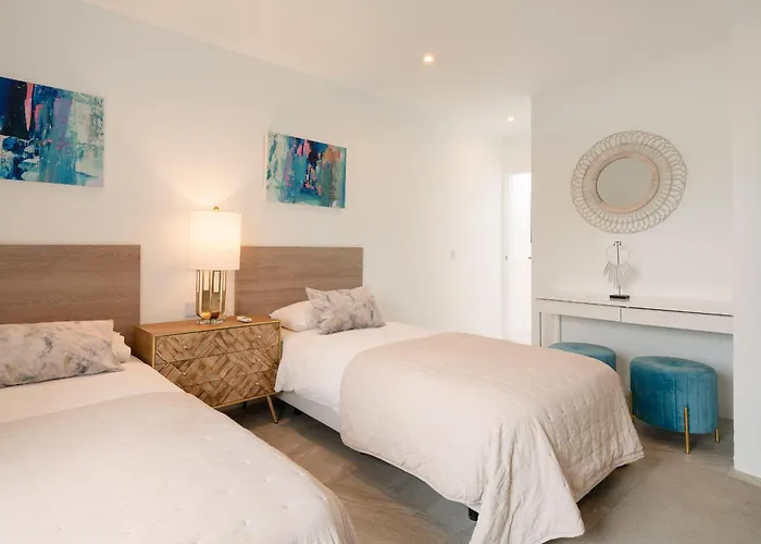 Cascada33 By Buenavilla Villa *