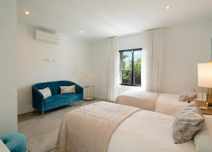 Cascada33 By Buenavilla Villa